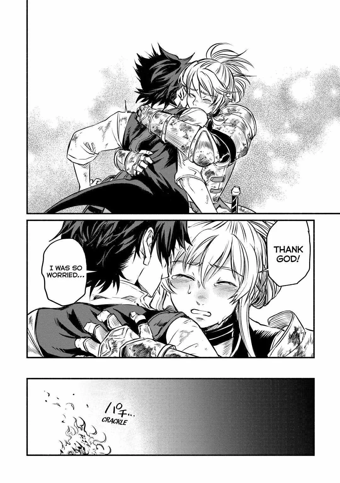 I Started A New Life After Being Kicked Out Of The Hero Party Chapter 17 page 26