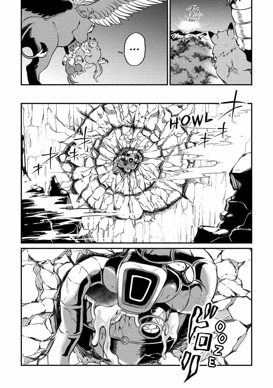 I Started A New Life After Being Kicked Out Of The Hero Party Chapter 17 page 30