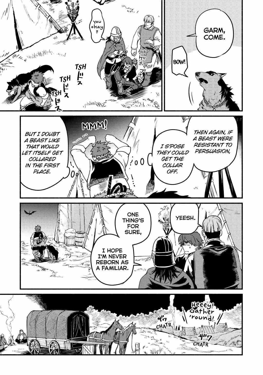I Started A New Life After Being Kicked Out Of The Hero Party Chapter 19 page 9