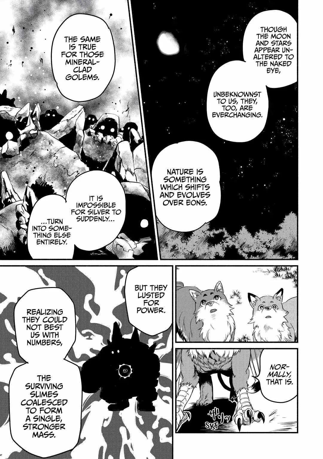 I Started A New Life After Being Kicked Out Of The Hero Party Chapter 19 page 19