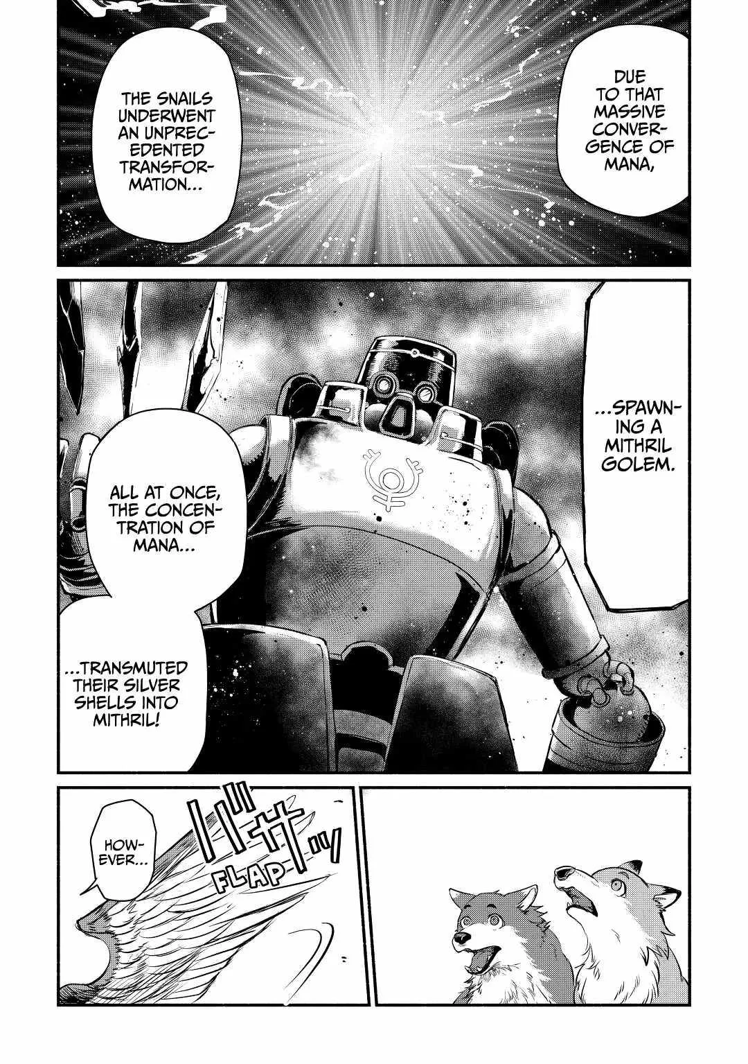 I Started A New Life After Being Kicked Out Of The Hero Party Chapter 19 page 20