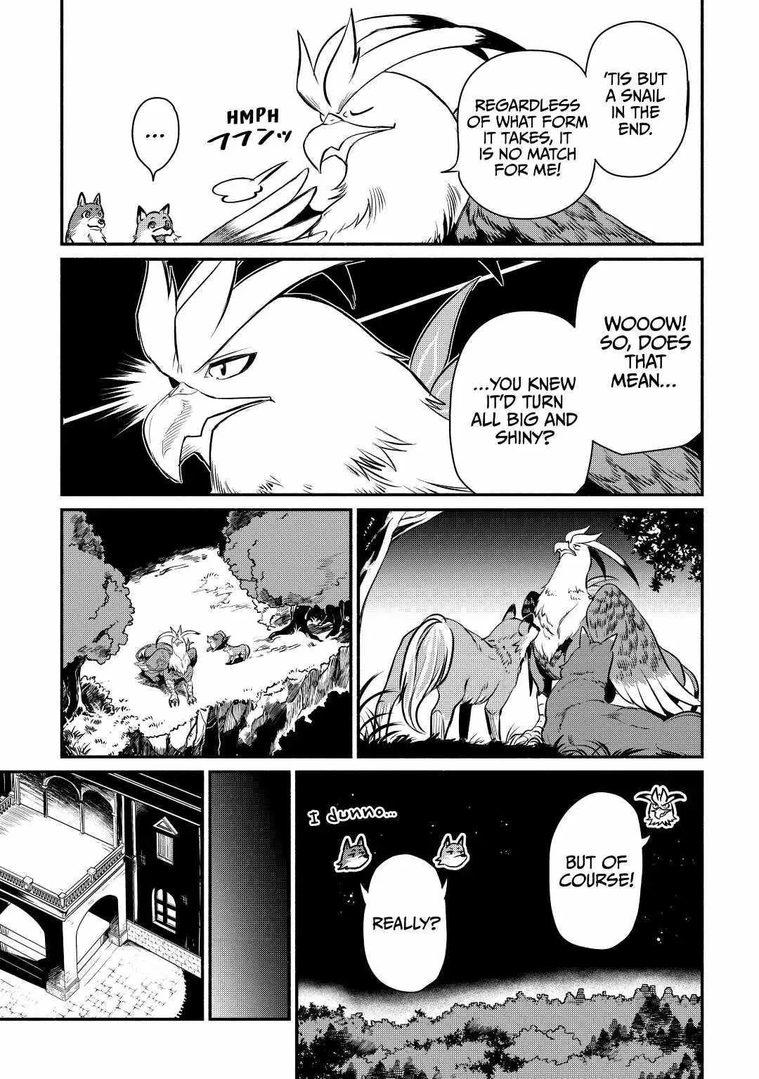 I Started A New Life After Being Kicked Out Of The Hero Party Chapter 19 page 21