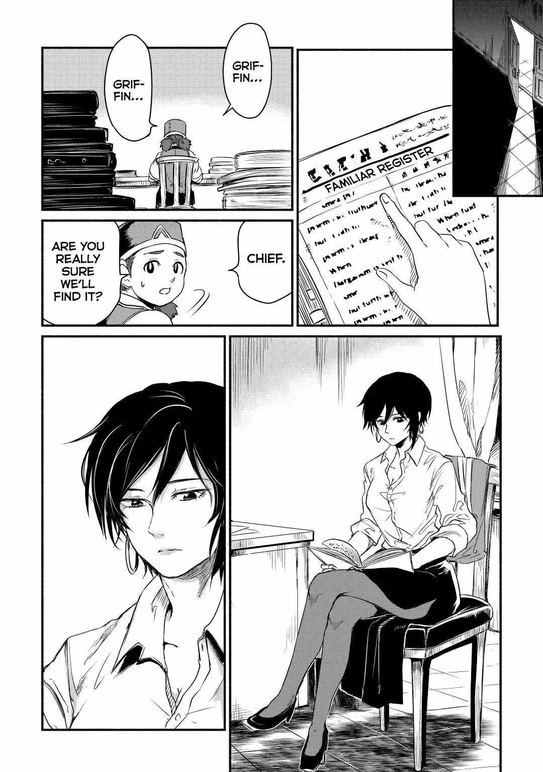 I Started A New Life After Being Kicked Out Of The Hero Party Chapter 19 page 22