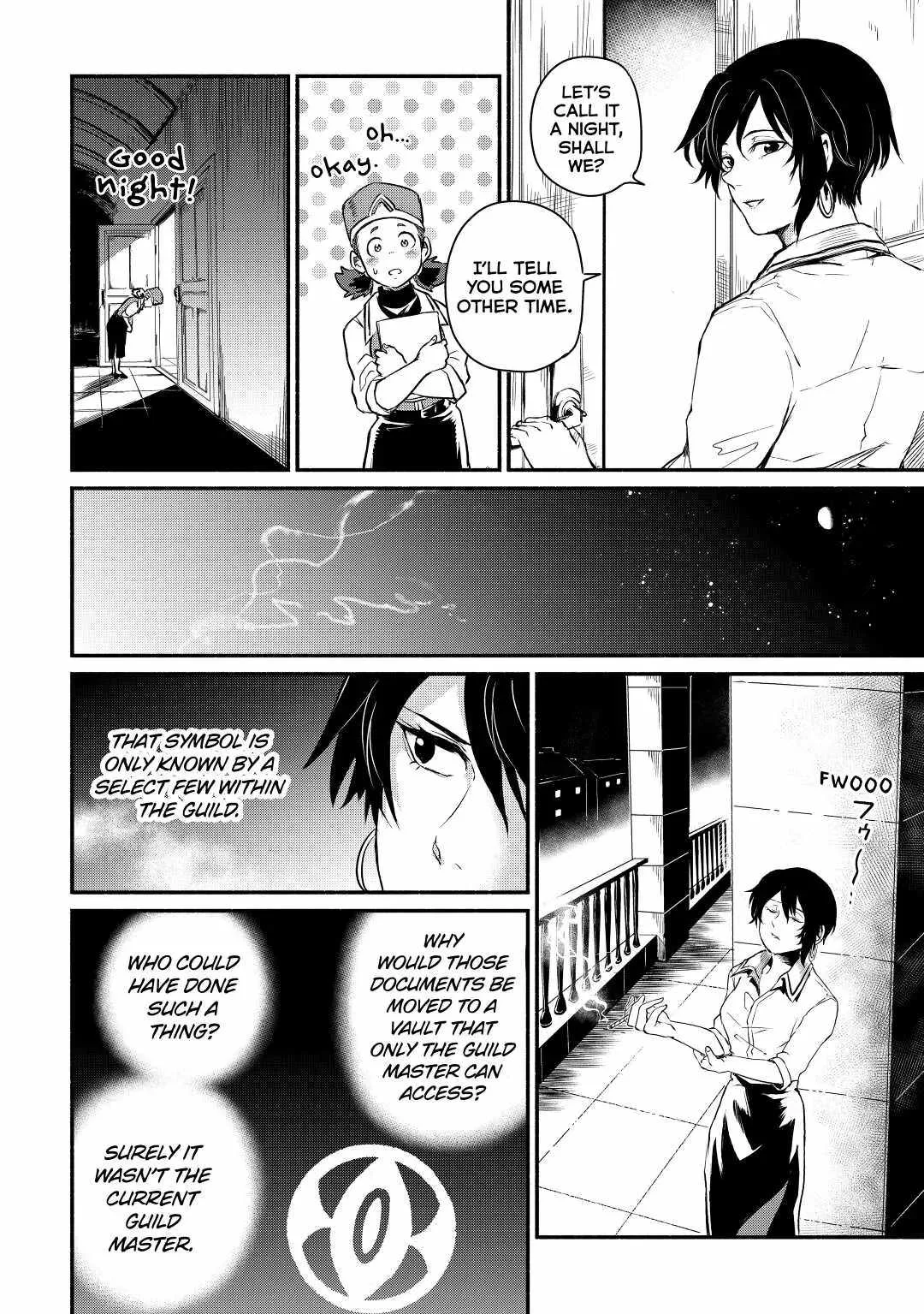 I Started A New Life After Being Kicked Out Of The Hero Party Chapter 19 page 28