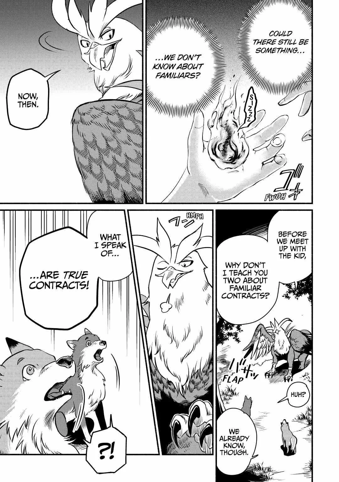 I Started A New Life After Being Kicked Out Of The Hero Party Chapter 19 page 29