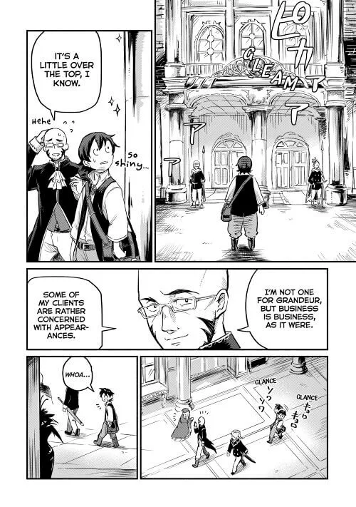 I Started A New Life After Being Kicked Out Of The Hero Party Chapter 2.2 page 4