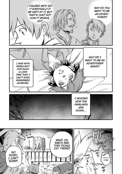 I Started A New Life After Being Kicked Out Of The Hero Party Chapter 2.3 page 9