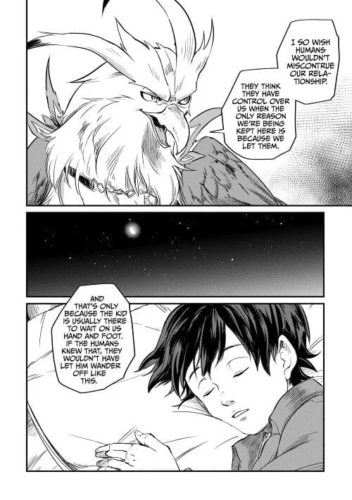 I Started A New Life After Being Kicked Out Of The Hero Party Chapter 2.3 page 16