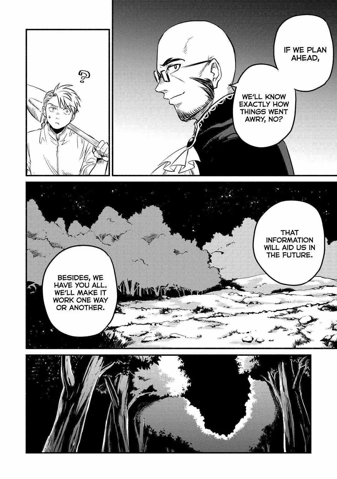 I Started A New Life After Being Kicked Out Of The Hero Party Chapter 20 page 6