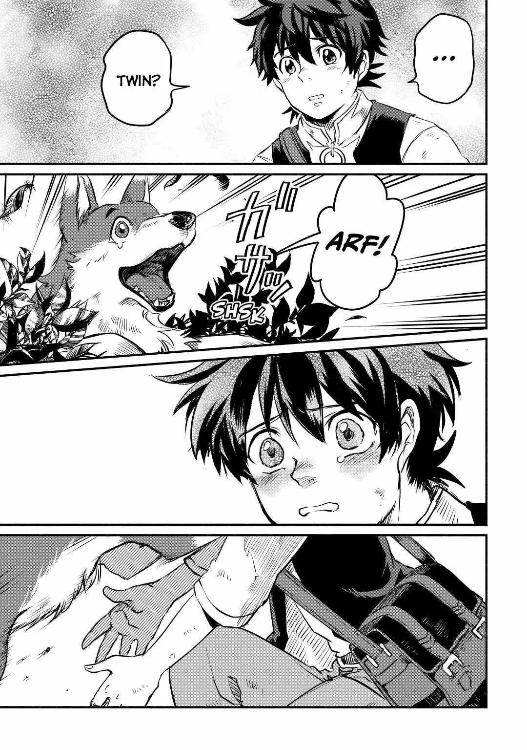 I Started A New Life After Being Kicked Out Of The Hero Party Chapter 20 page 17