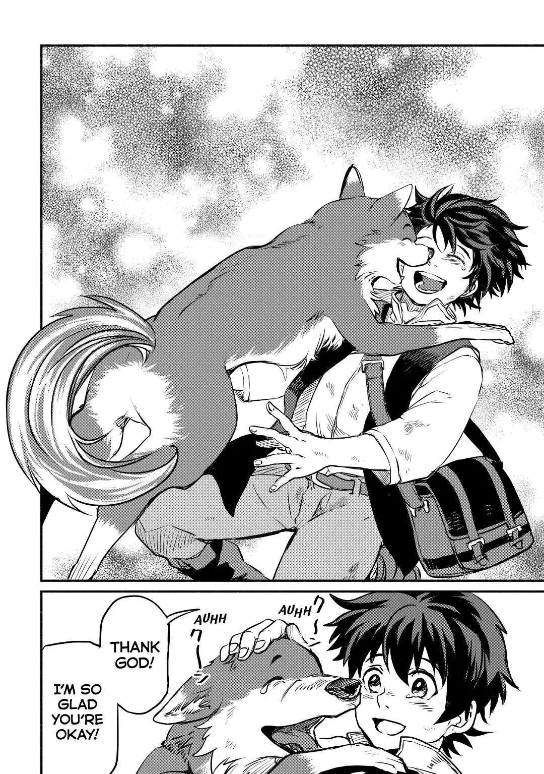 I Started A New Life After Being Kicked Out Of The Hero Party Chapter 20 page 18