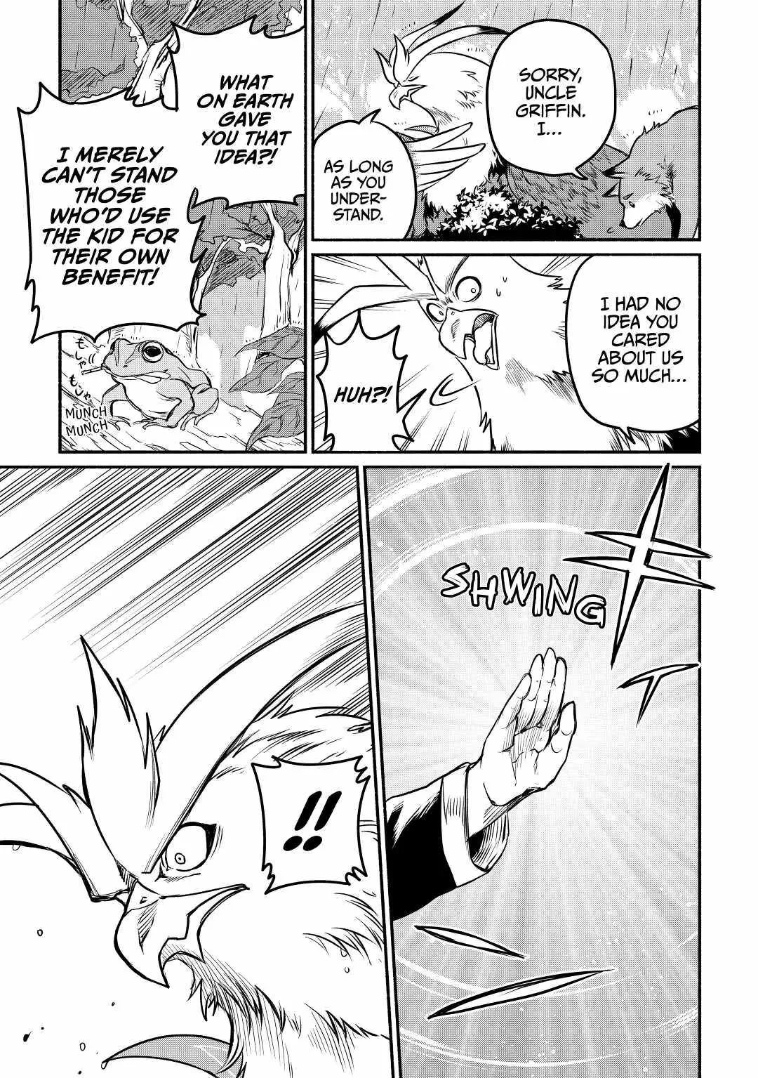 I Started A New Life After Being Kicked Out Of The Hero Party Chapter 21 page 17