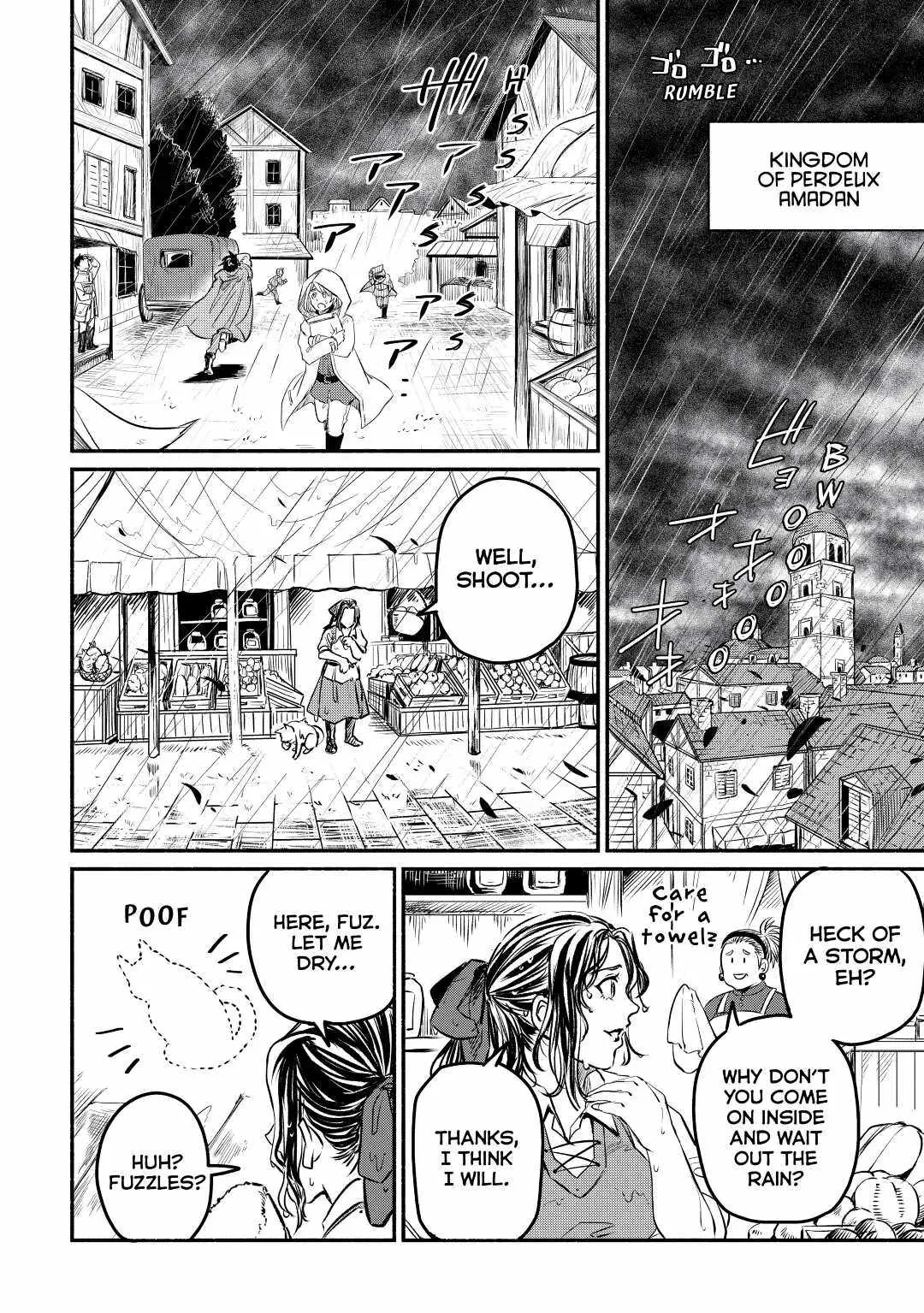 I Started A New Life After Being Kicked Out Of The Hero Party Chapter 21 page 20