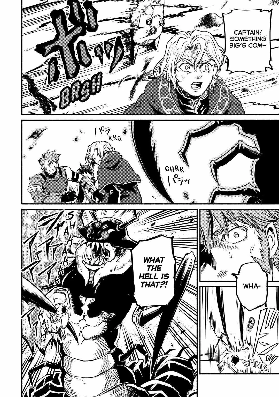 I Started A New Life After Being Kicked Out Of The Hero Party Chapter 21 page 28