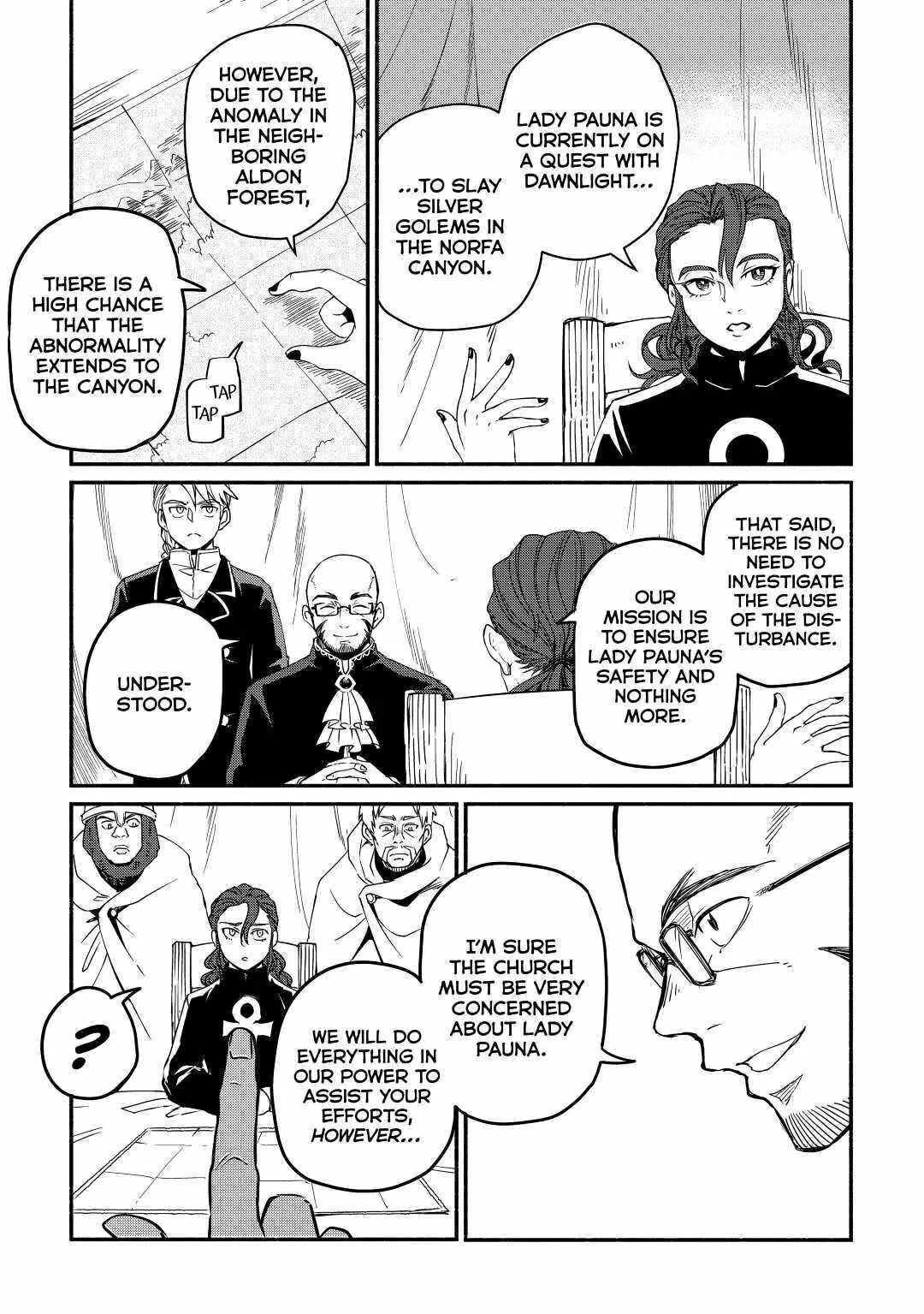 I Started A New Life After Being Kicked Out Of The Hero Party Chapter 22 page 13