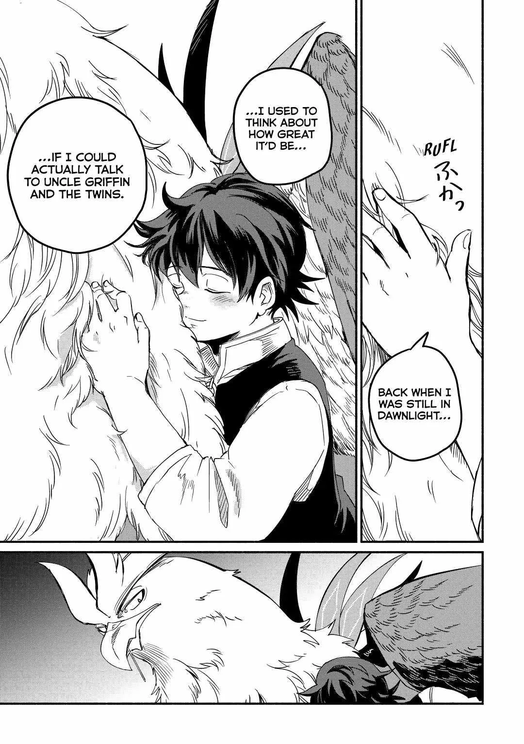 I Started A New Life After Being Kicked Out Of The Hero Party Chapter 22 page 33
