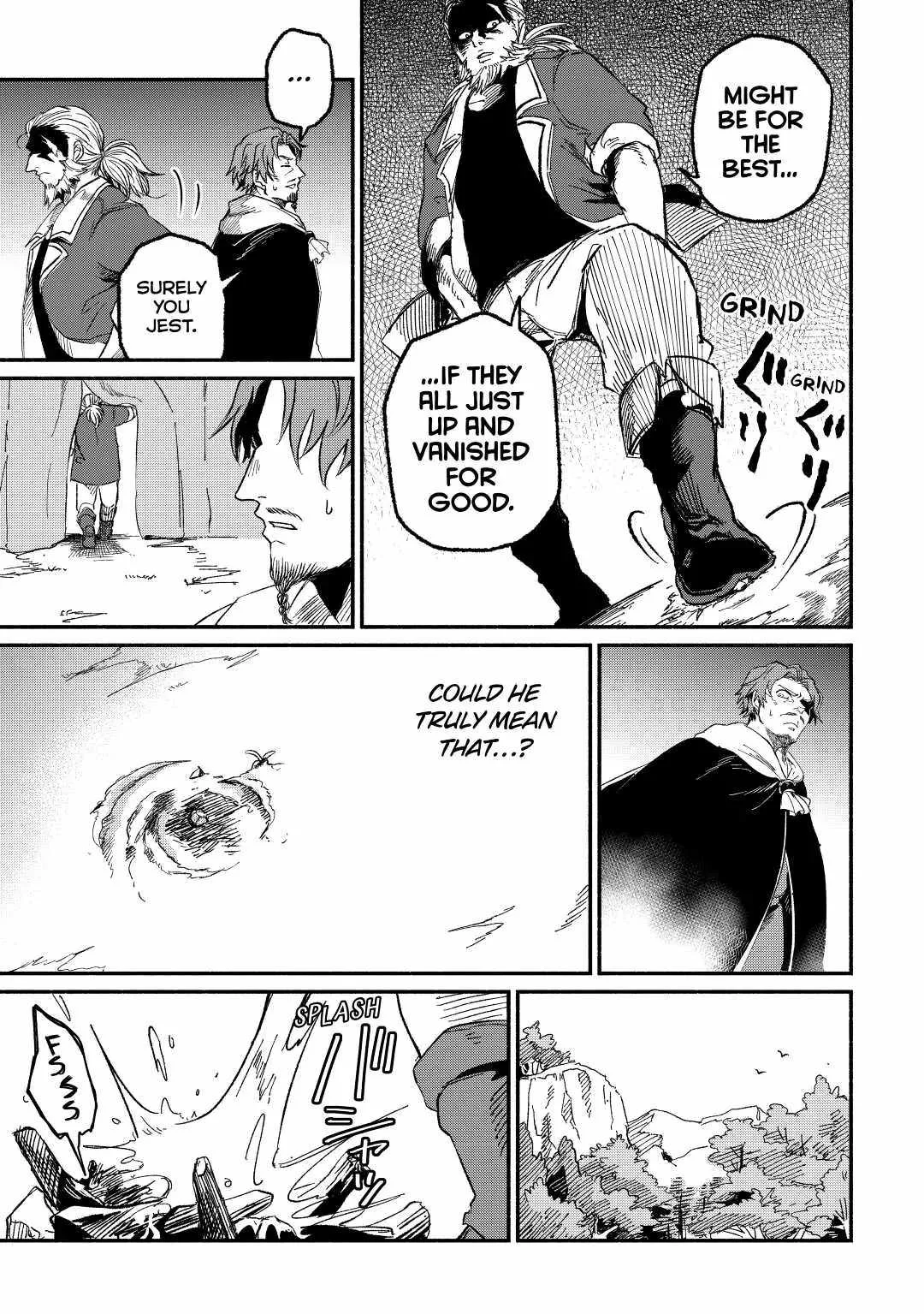I Started A New Life After Being Kicked Out Of The Hero Party Chapter 23 page 23