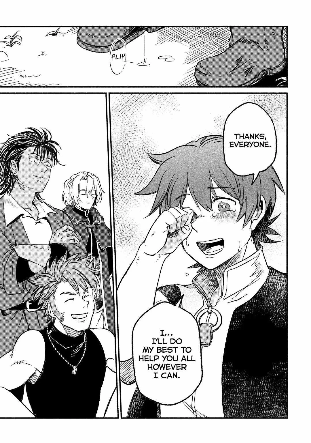 I Started A New Life After Being Kicked Out Of The Hero Party Chapter 23 page 31
