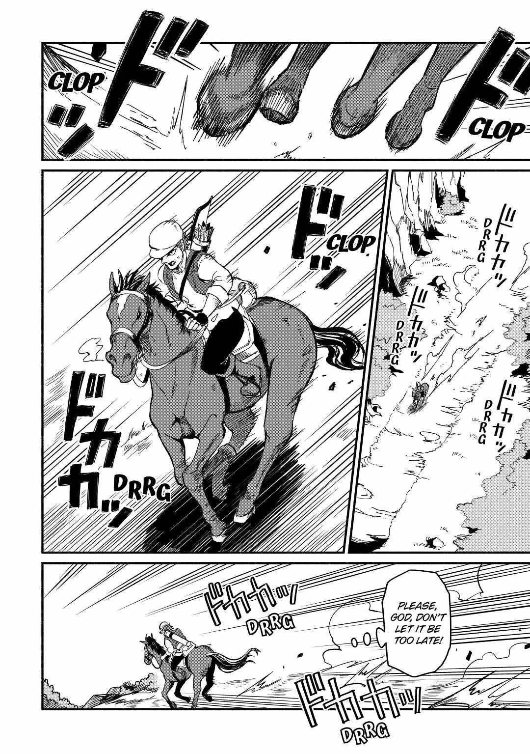 I Started A New Life After Being Kicked Out Of The Hero Party Chapter 24 page 2