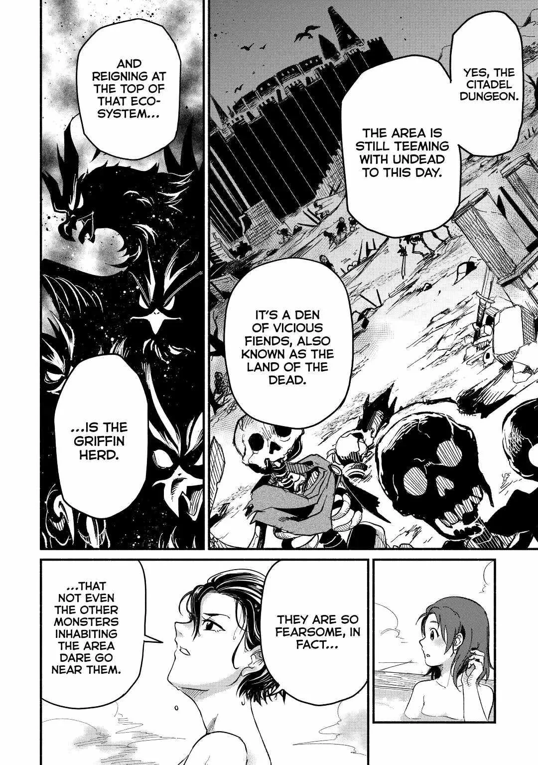 I Started A New Life After Being Kicked Out Of The Hero Party Chapter 24 page 16
