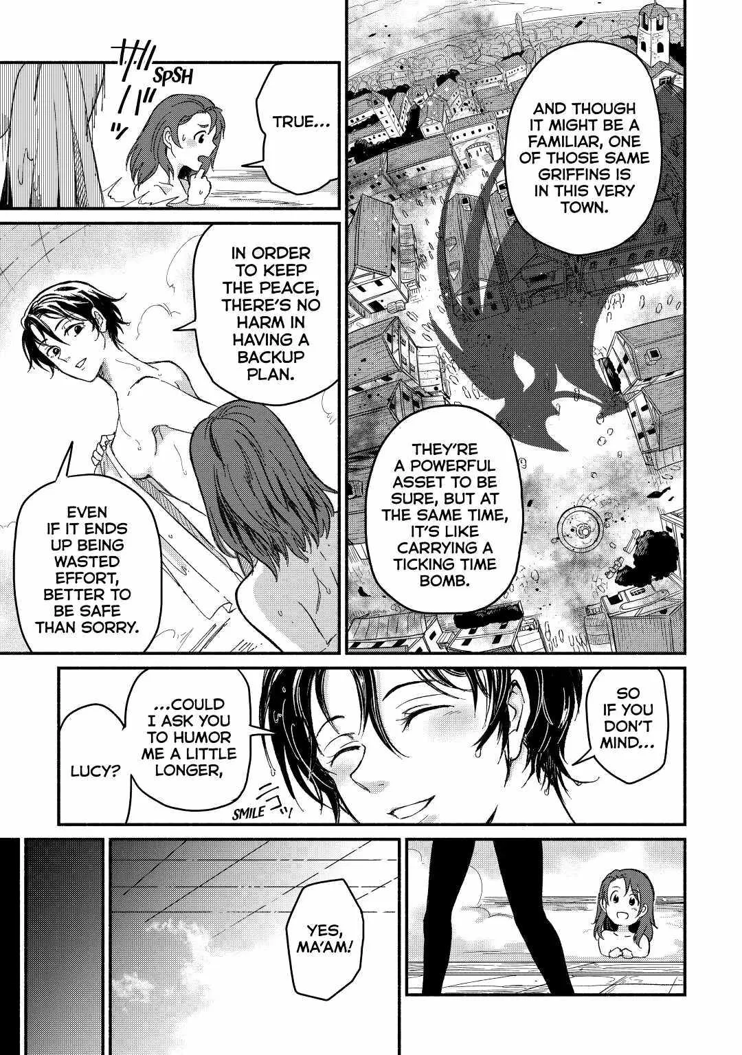 I Started A New Life After Being Kicked Out Of The Hero Party Chapter 24 page 17
