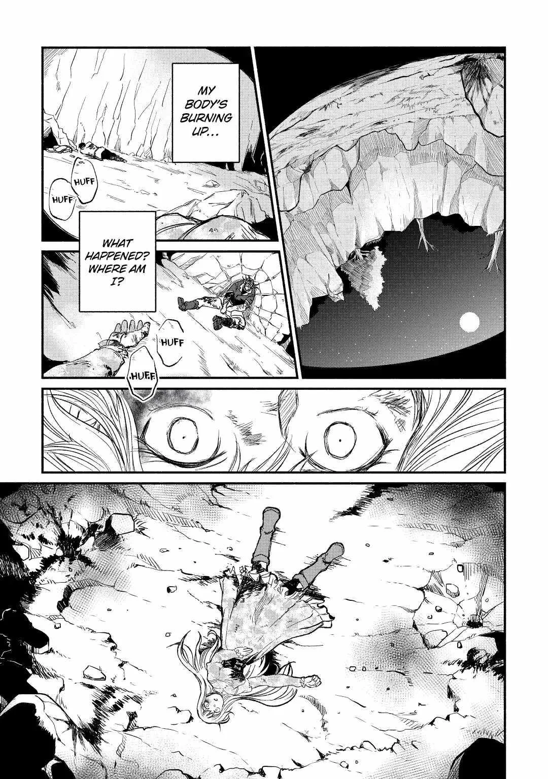 I Started A New Life After Being Kicked Out Of The Hero Party Chapter 25 page 7