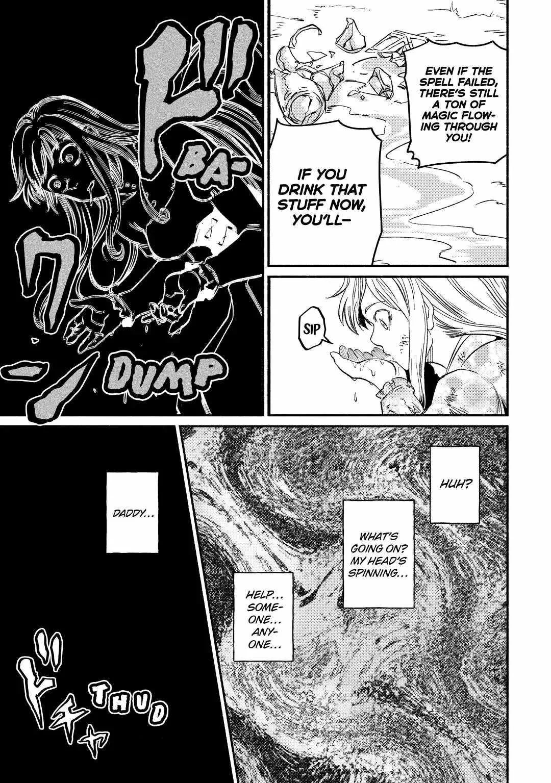 I Started A New Life After Being Kicked Out Of The Hero Party Chapter 25 page 13