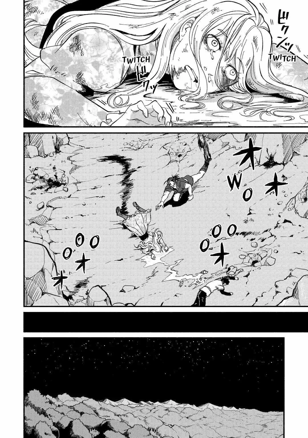 I Started A New Life After Being Kicked Out Of The Hero Party Chapter 25 page 14