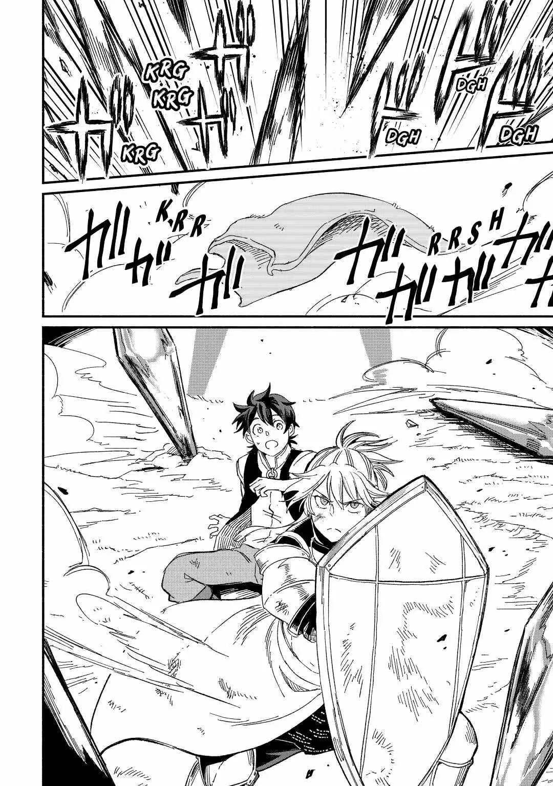 I Started A New Life After Being Kicked Out Of The Hero Party Chapter 25 page 22