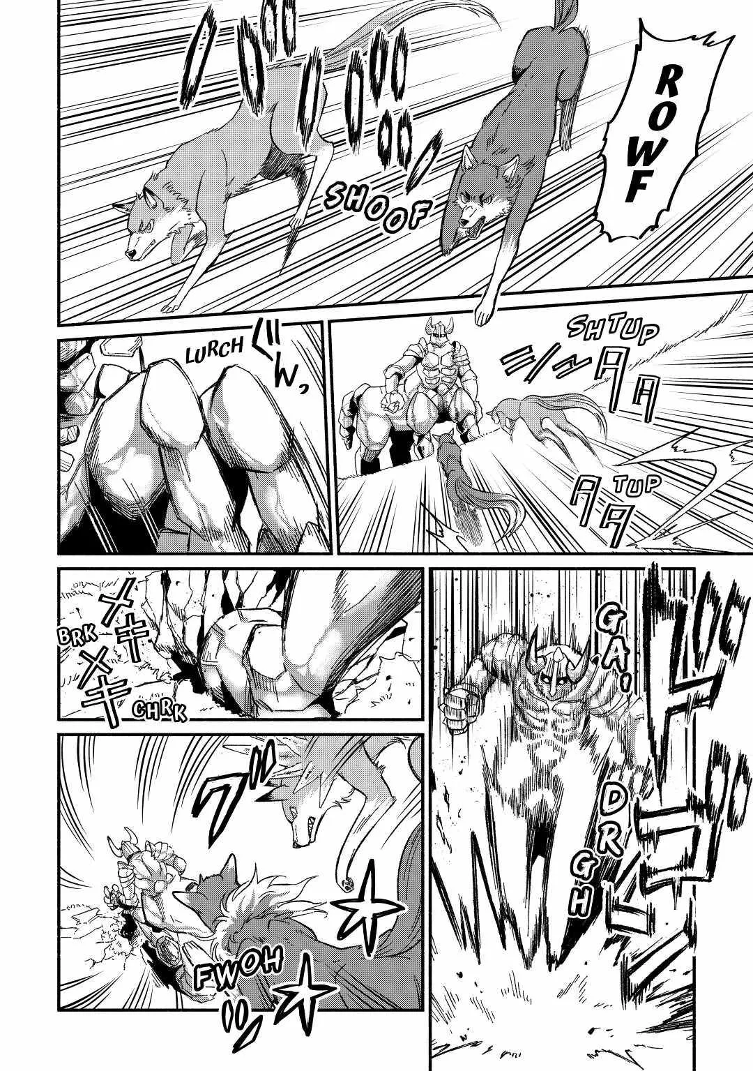 I Started A New Life After Being Kicked Out Of The Hero Party Chapter 25 page 26