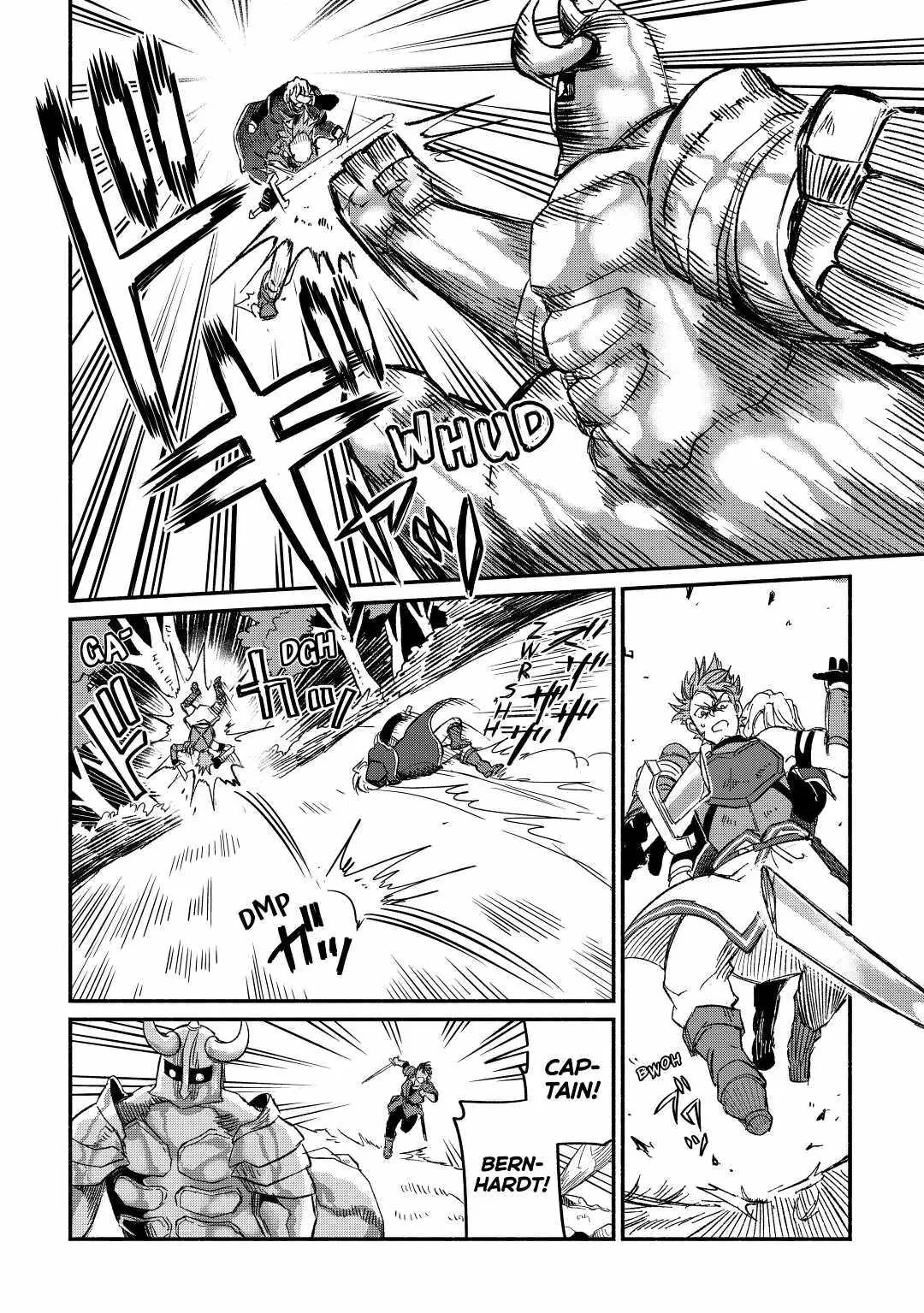 I Started A New Life After Being Kicked Out Of The Hero Party Chapter 25 page 30