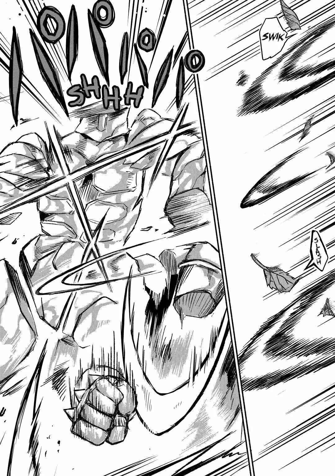 I Started A New Life After Being Kicked Out Of The Hero Party Chapter 25 page 36