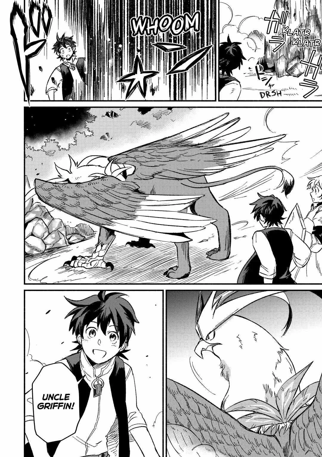 I Started A New Life After Being Kicked Out Of The Hero Party Chapter 25 page 38