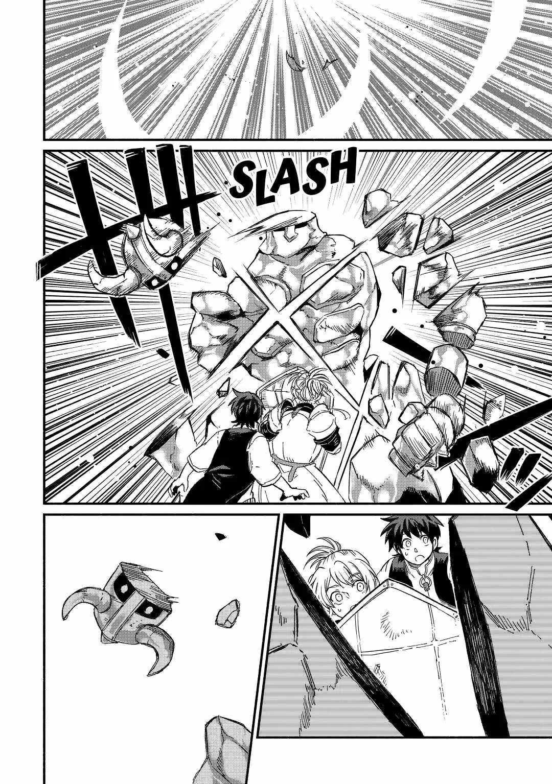 I Started A New Life After Being Kicked Out Of The Hero Party Chapter 26 page 2