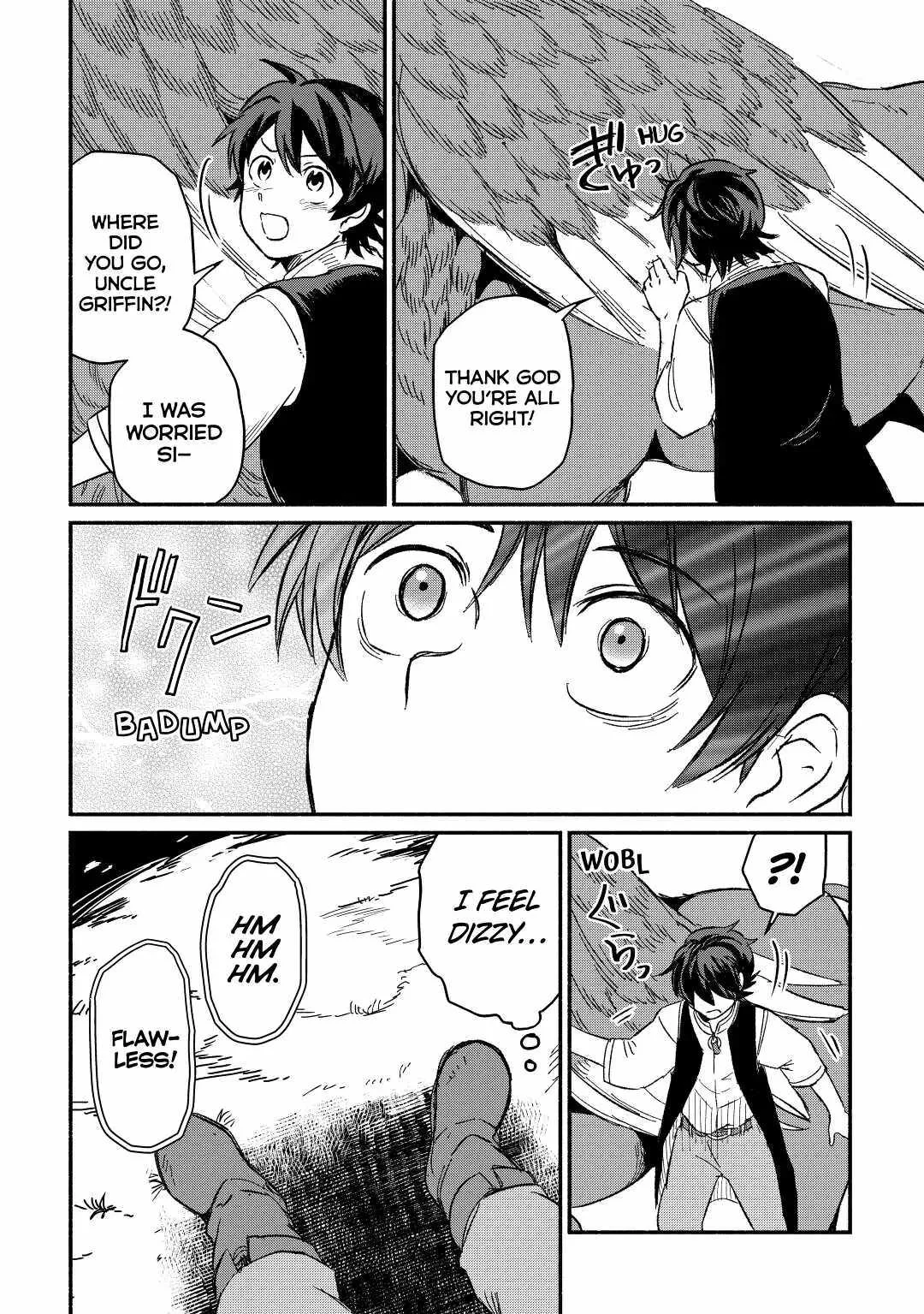 I Started A New Life After Being Kicked Out Of The Hero Party Chapter 26 page 4