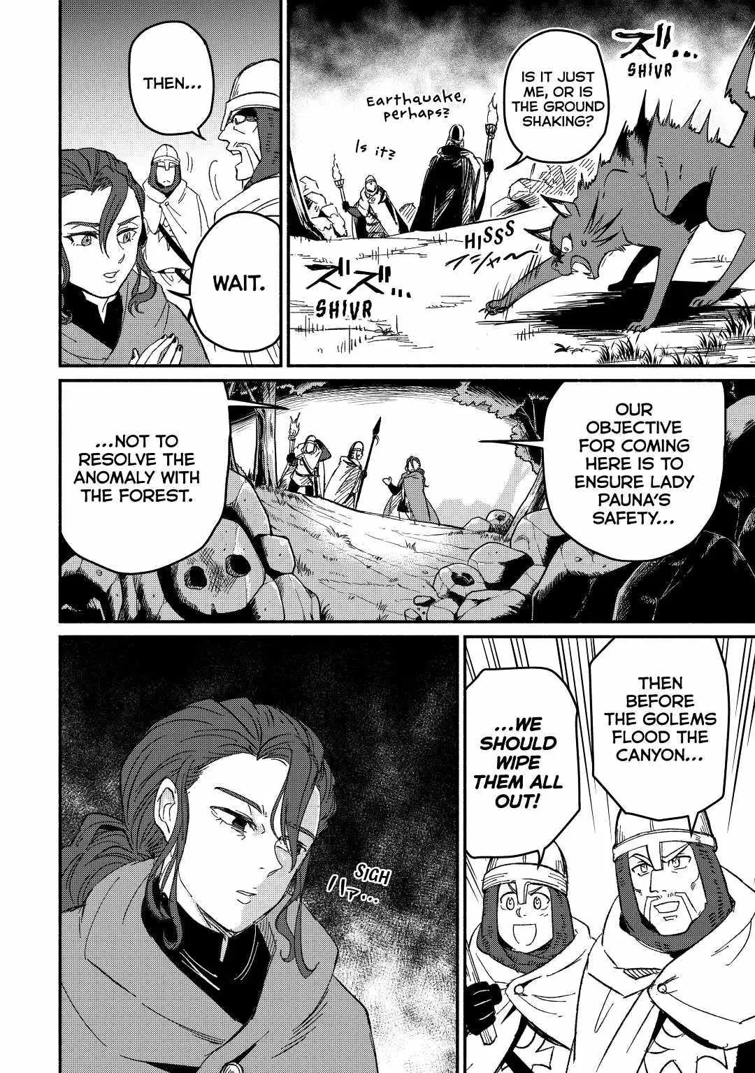 I Started A New Life After Being Kicked Out Of The Hero Party Chapter 26 page 12