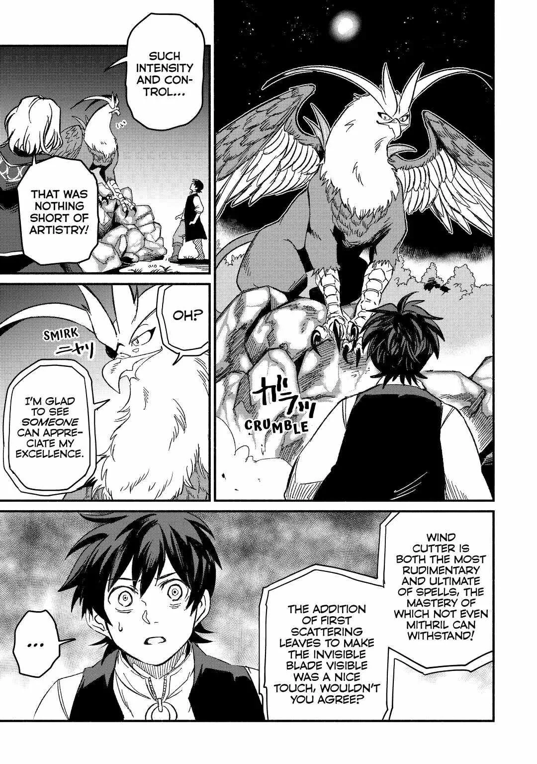 I Started A New Life After Being Kicked Out Of The Hero Party Chapter 26 page 15