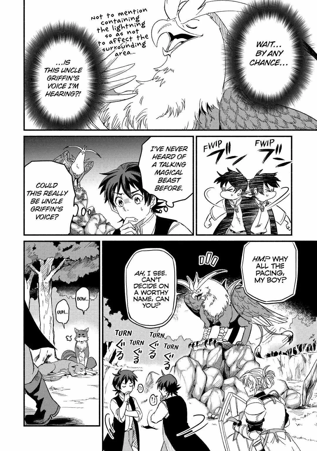 I Started A New Life After Being Kicked Out Of The Hero Party Chapter 26 page 16