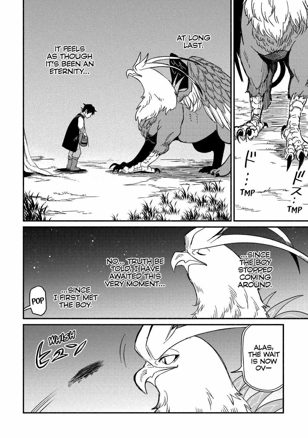 I Started A New Life After Being Kicked Out Of The Hero Party Chapter 26 page 18