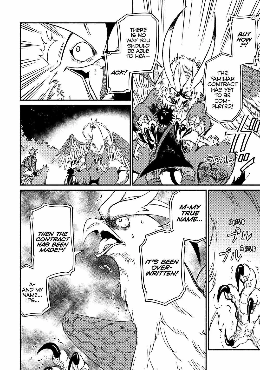 I Started A New Life After Being Kicked Out Of The Hero Party Chapter 26 page 22