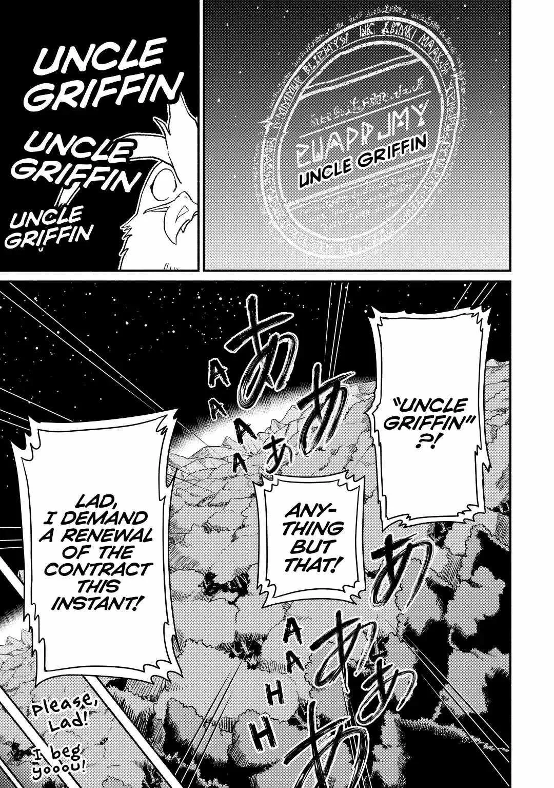 I Started A New Life After Being Kicked Out Of The Hero Party Chapter 26 page 23