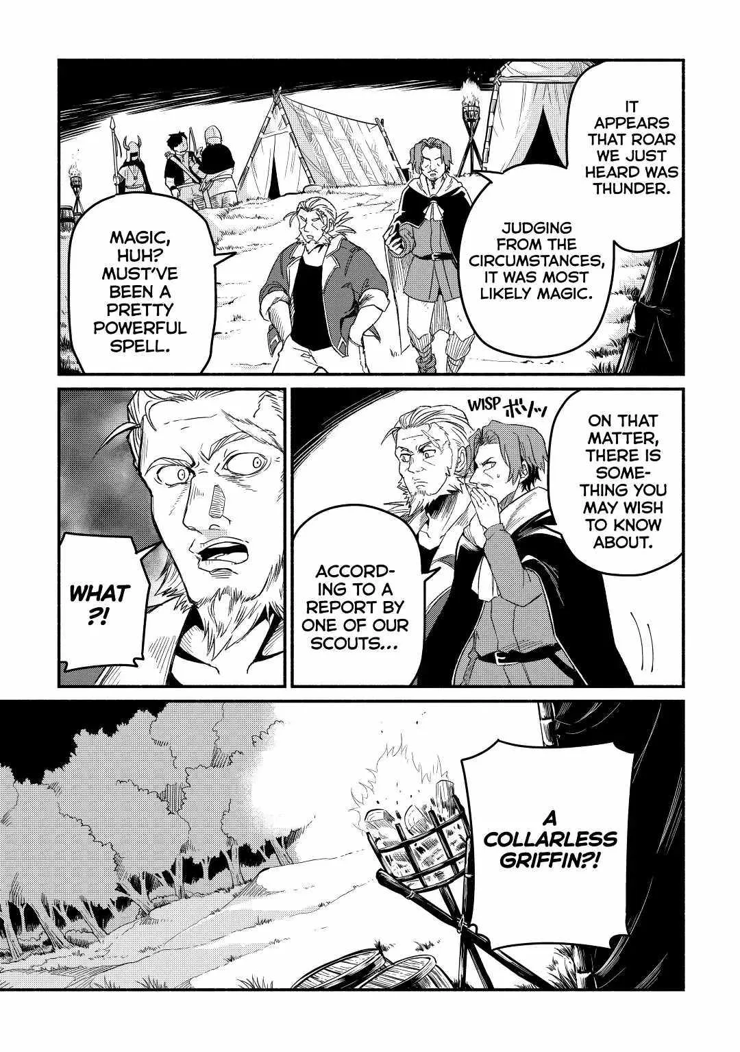 I Started A New Life After Being Kicked Out Of The Hero Party Chapter 27 page 3