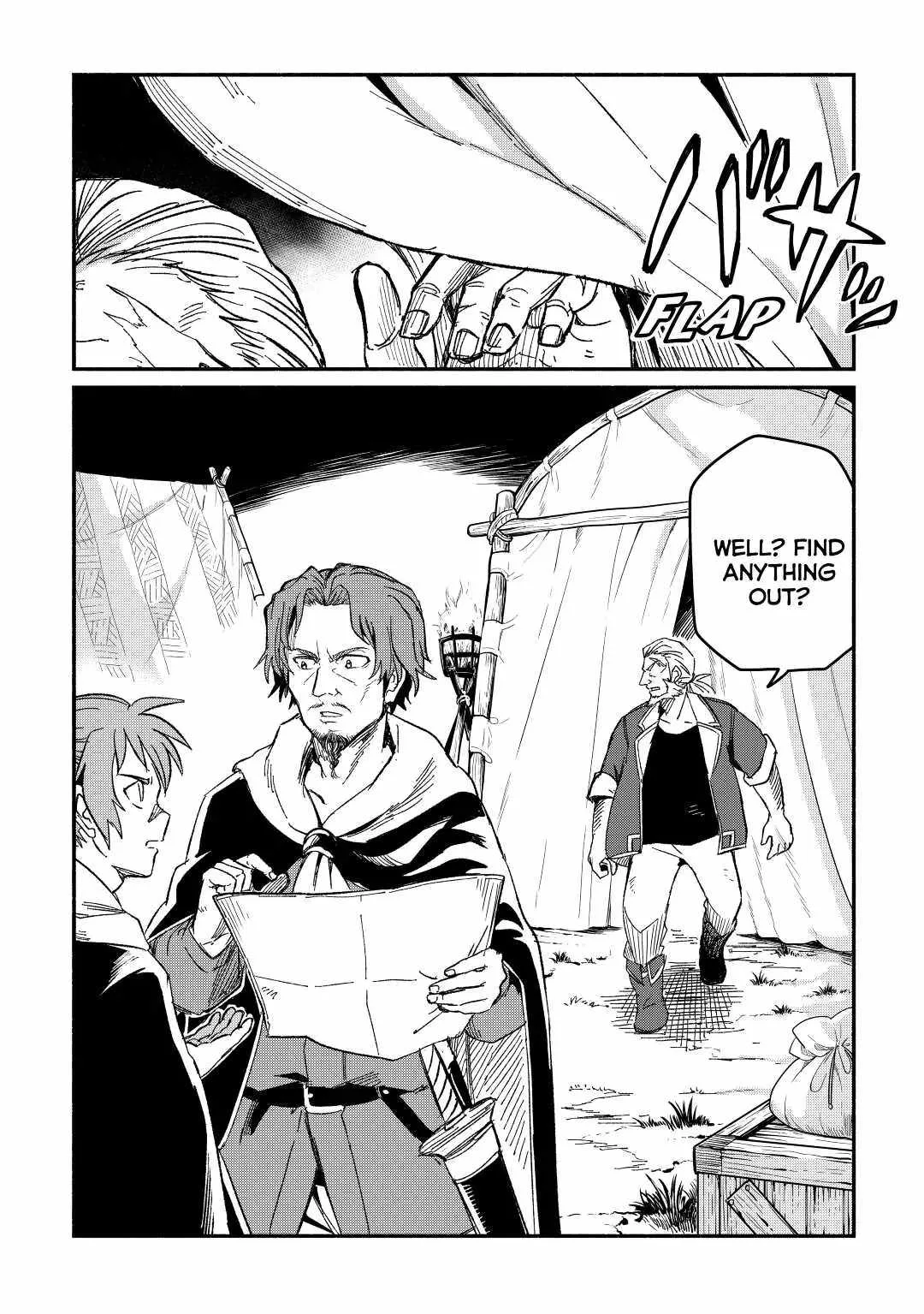 I Started A New Life After Being Kicked Out Of The Hero Party Chapter 27 page 2