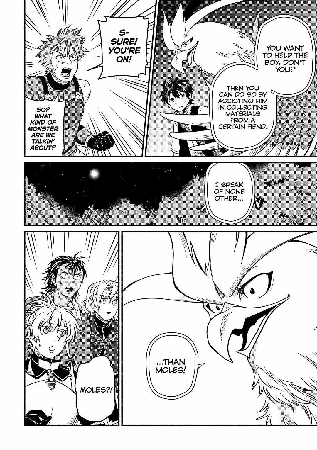 I Started A New Life After Being Kicked Out Of The Hero Party Chapter 27 page 28