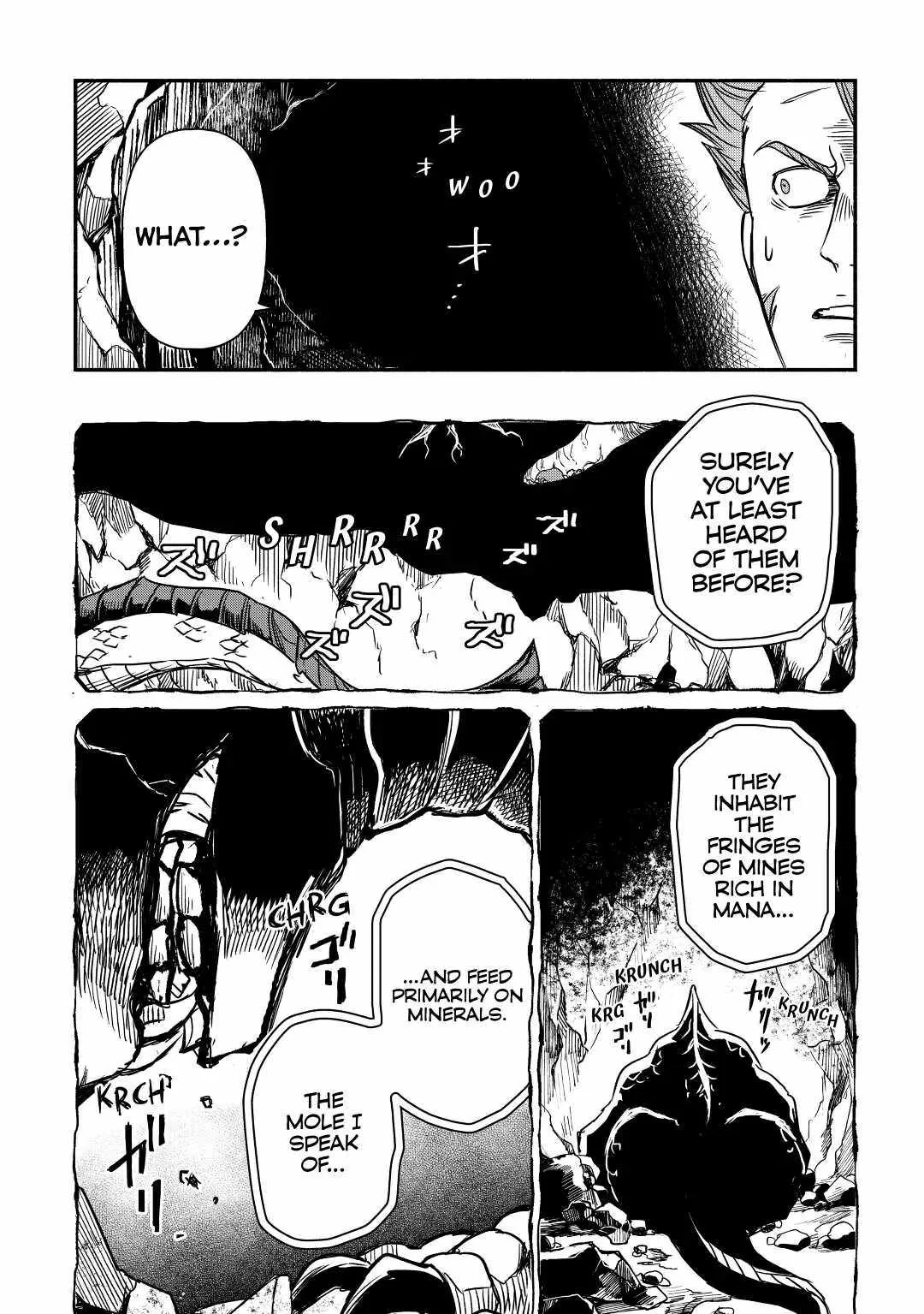 I Started A New Life After Being Kicked Out Of The Hero Party Chapter 28 page 12