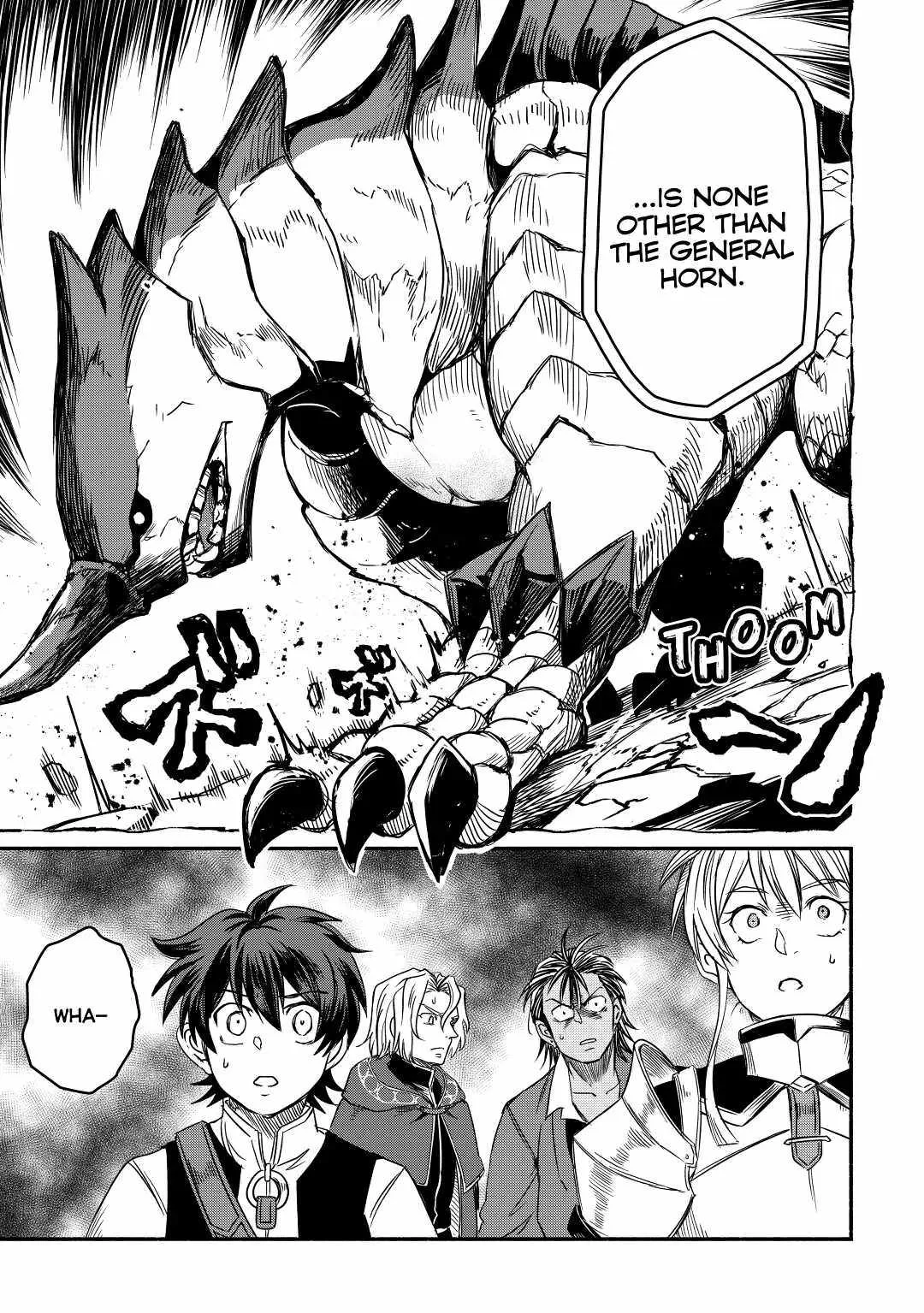 I Started A New Life After Being Kicked Out Of The Hero Party Chapter 28 page 13