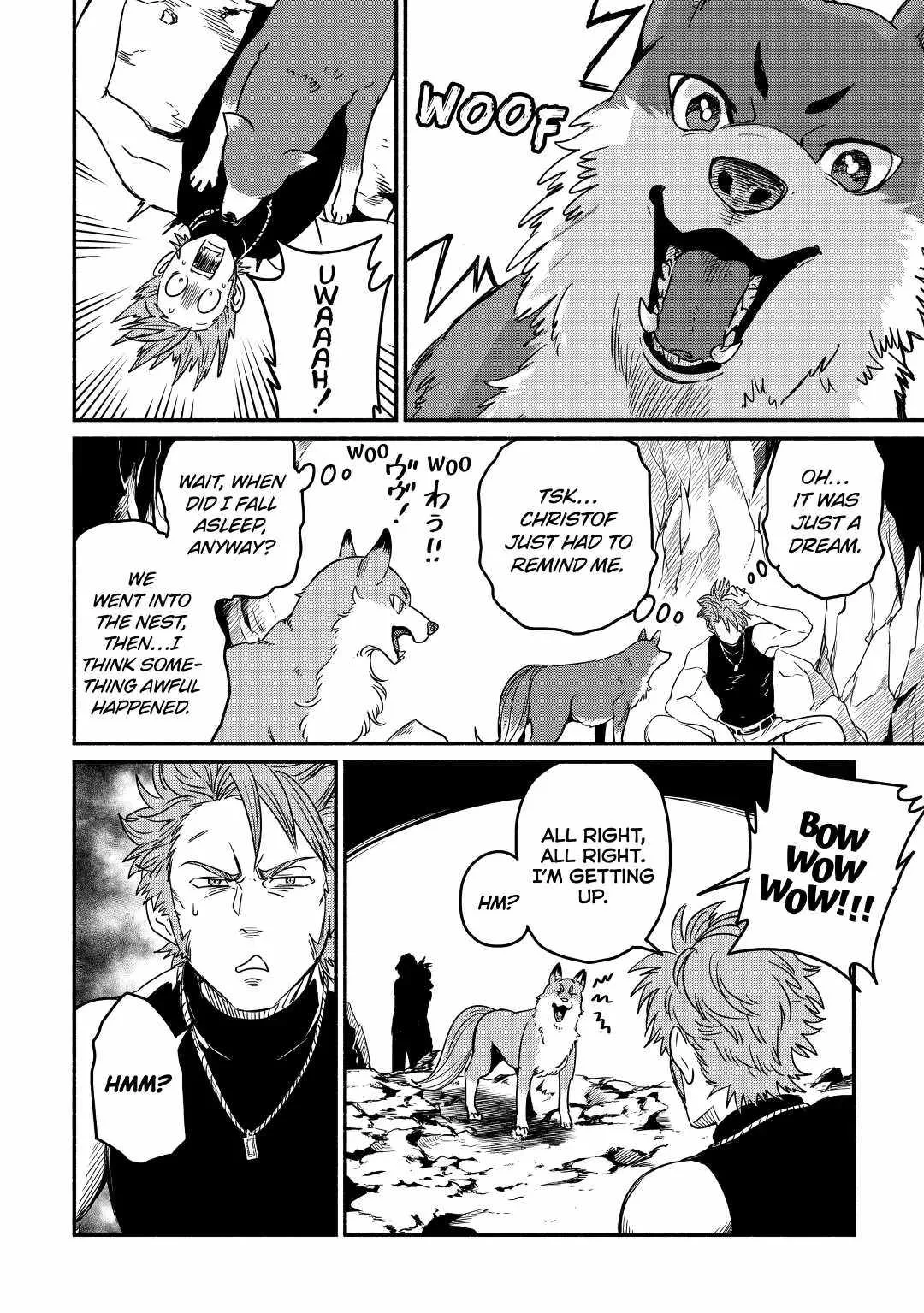 I Started A New Life After Being Kicked Out Of The Hero Party Chapter 29 page 2