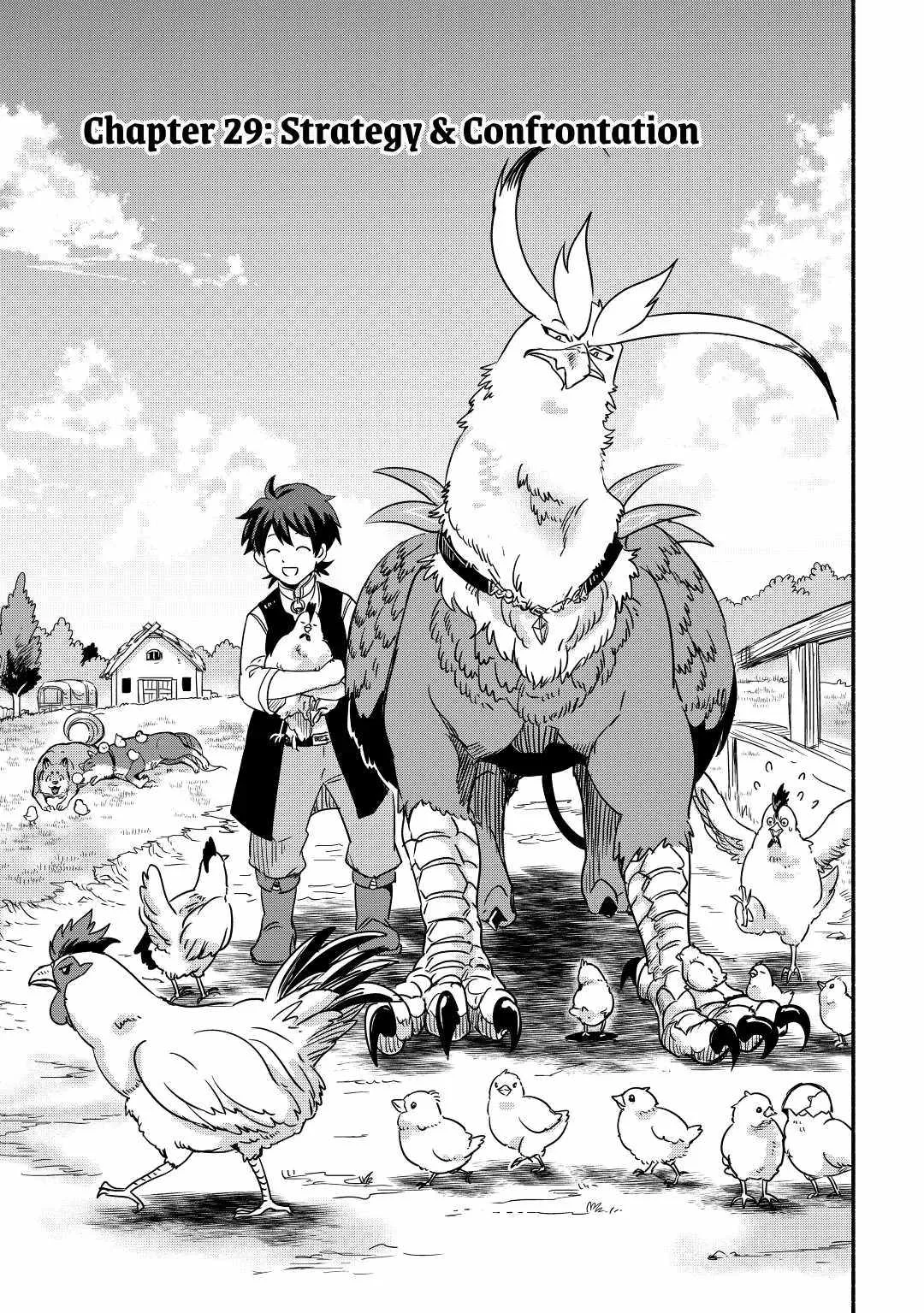 I Started A New Life After Being Kicked Out Of The Hero Party Chapter 29 page 3