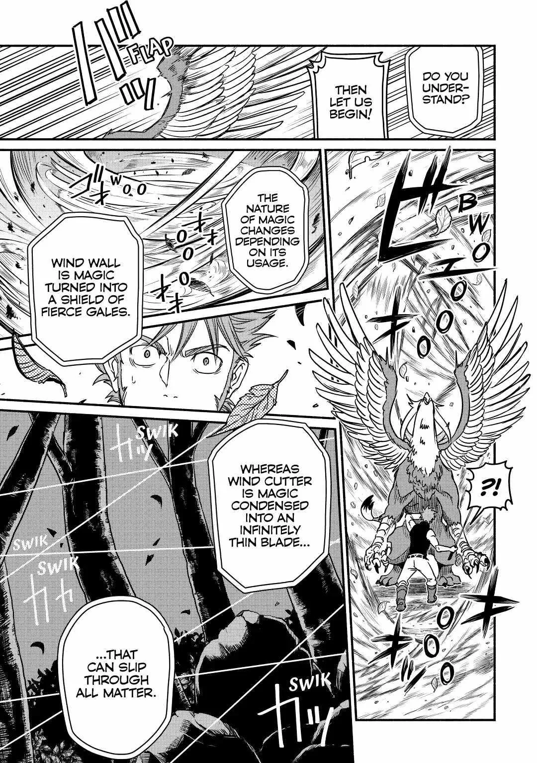 I Started A New Life After Being Kicked Out Of The Hero Party Chapter 29 page 13