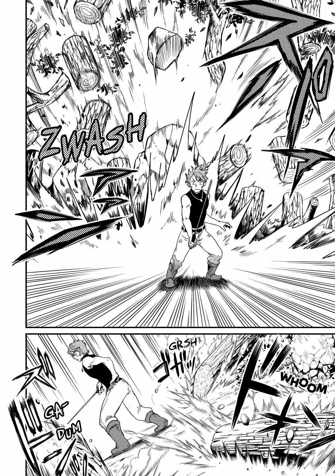 I Started A New Life After Being Kicked Out Of The Hero Party Chapter 29 page 14